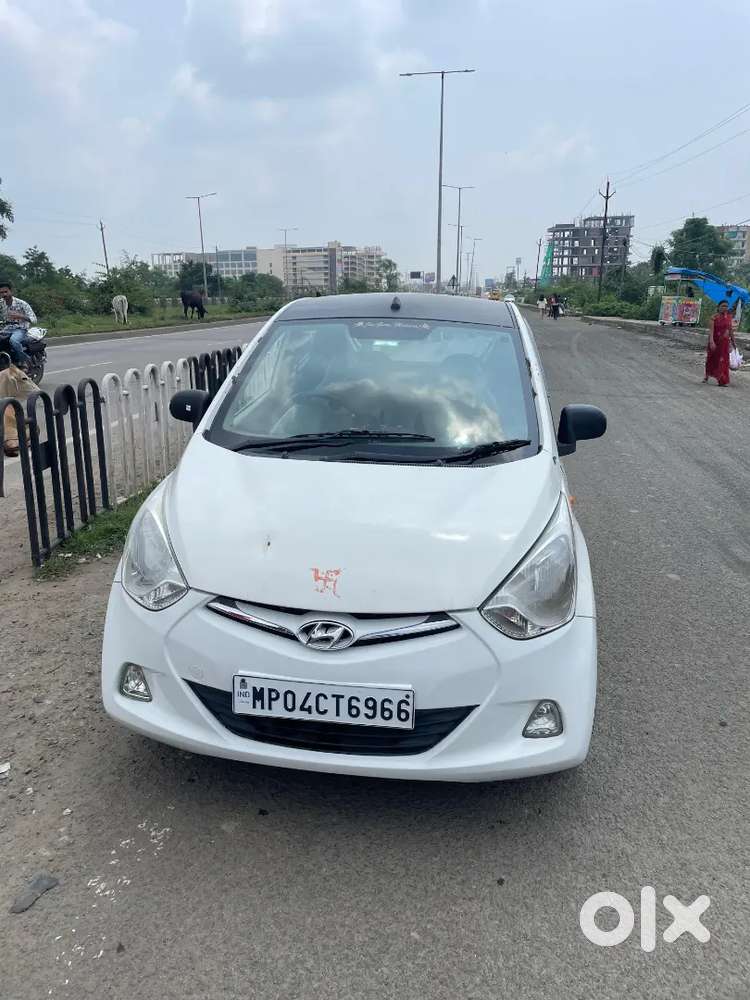 Hyundai Eon 0.8 Era 2018
