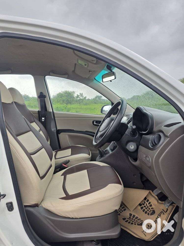 Hyundai I10 Sportz 1.1 Irde2, 2014, Petrol