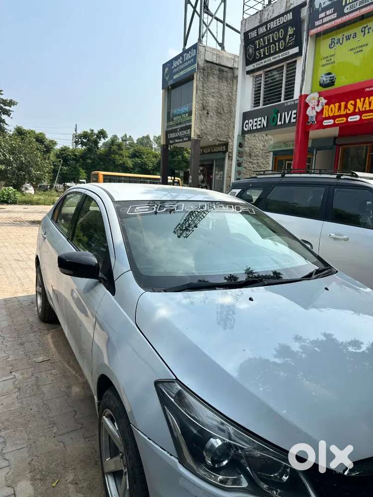 Maruti Suzuki Ciaz 2018 Diesel 110000 Km Driven