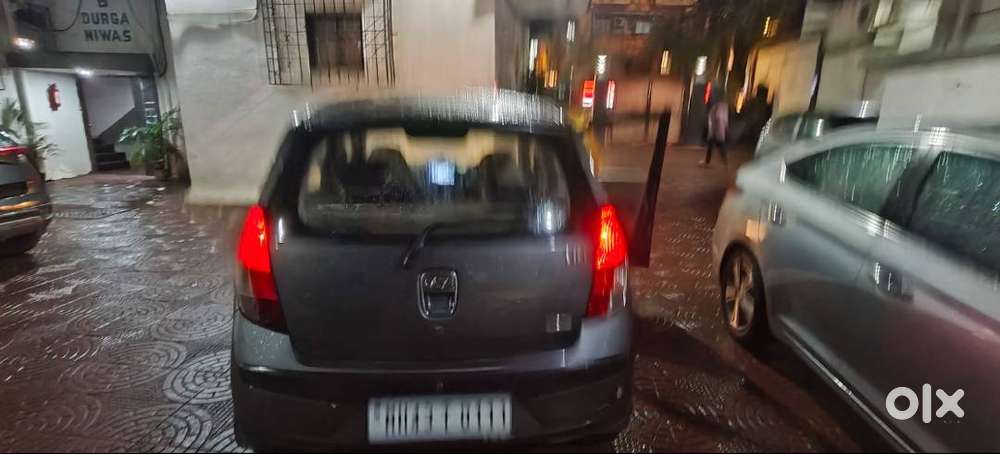 Vvip No Plate Good Working Condition With New Battery And Front Tyres