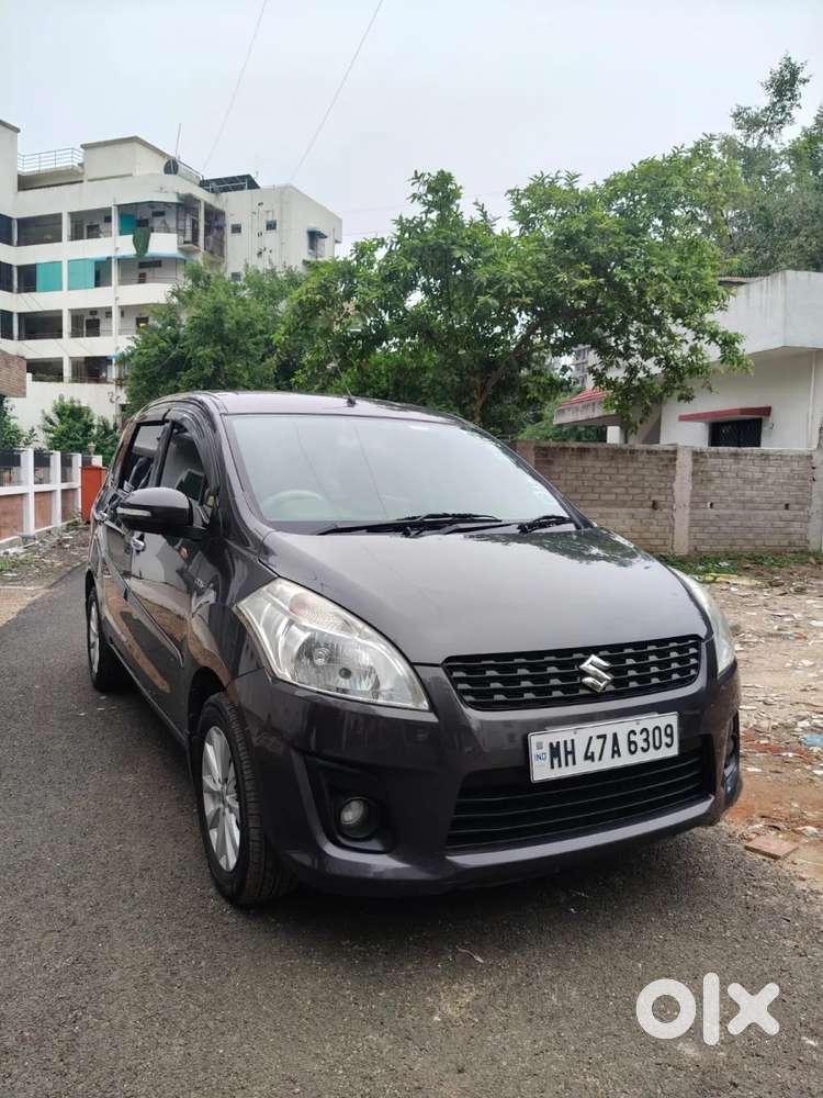 Maruti Suzuki Ertiga, 2015, Diesel