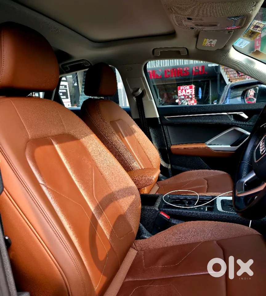 Audi Q3 Sportback, 2024, Petrol