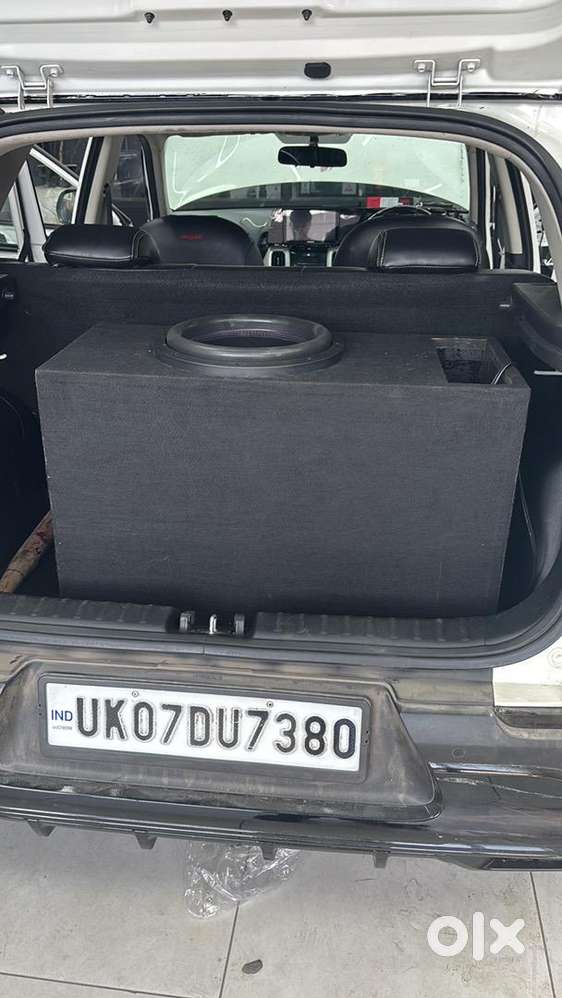 Kia Sonet Diesel 62000 Km Driven