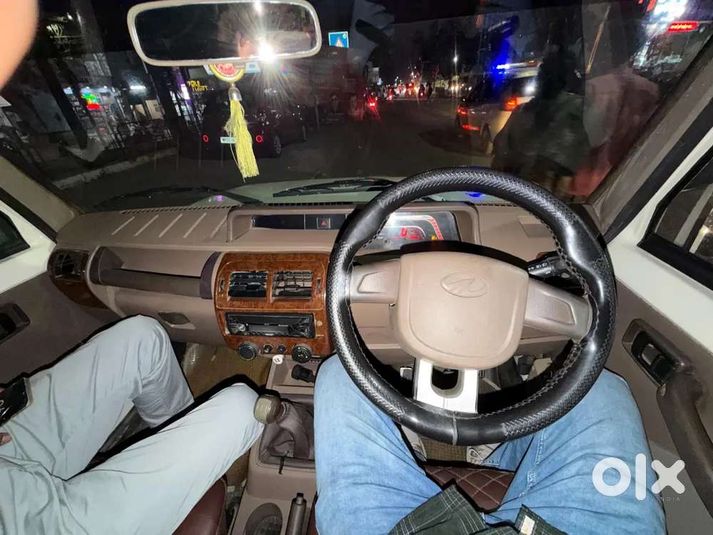 Mahindra Bolero 2013 Diesel 170000 Km Driven