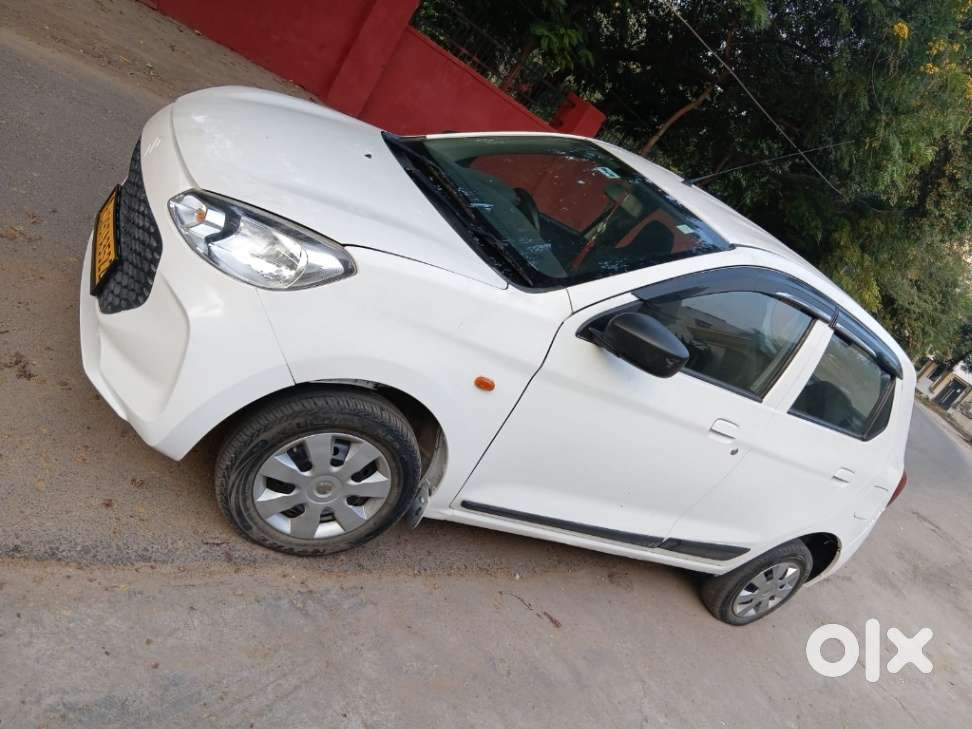 Maruti Suzuki Alto K10 1.0 Vxi, 2024, Petrol