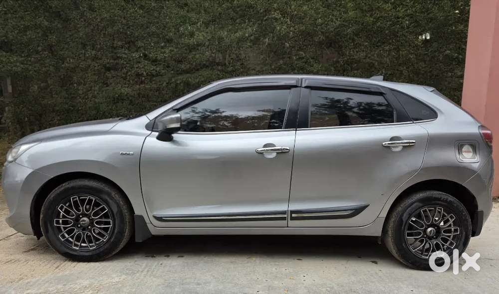 Maruti Suzuki Baleno 1.2 2019