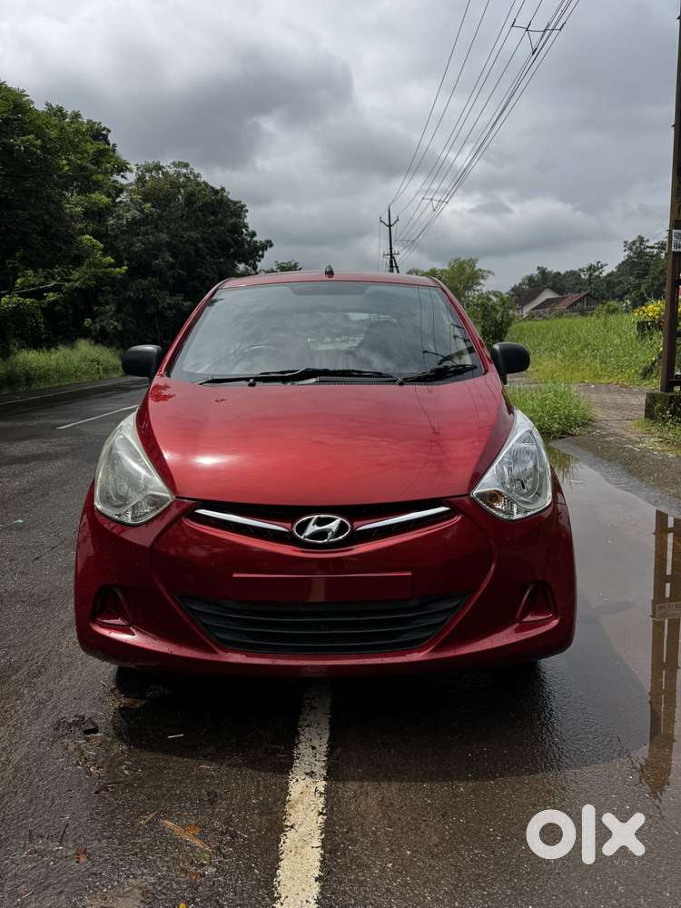 Hyundai Eon Era Plus, 2014, Petrol