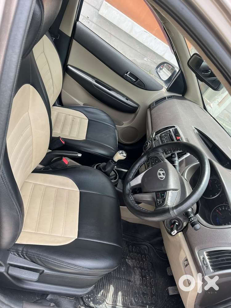 Hyundai I20 Diesel Sportz, 2014, Diesel