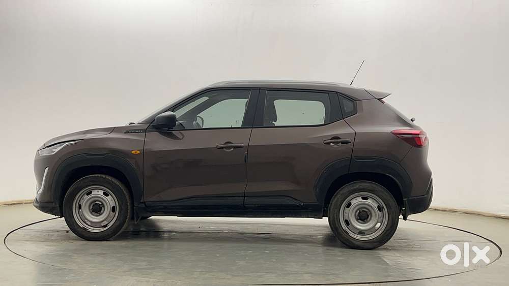 Nissan Magnite 1.0 Xe, 2023, Petrol