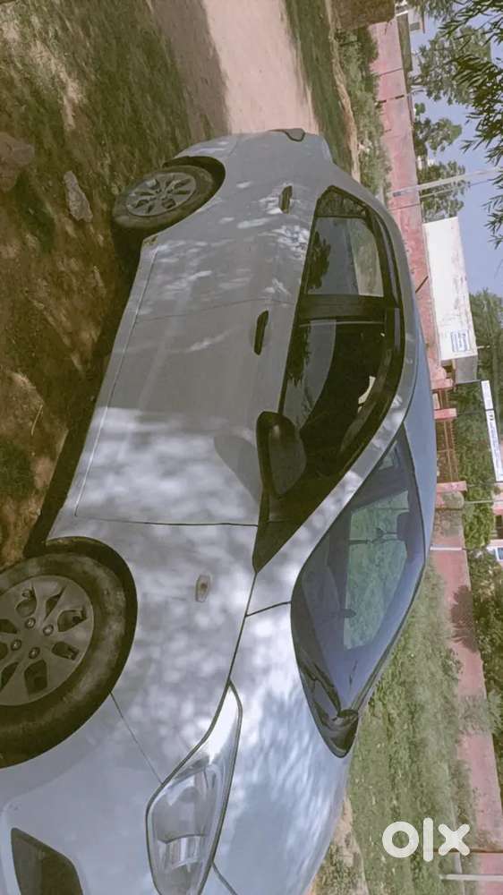 Hyundai Xcent Diesel 2016