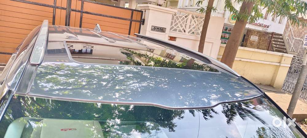 Kia Seltos 1.5 Gtx+ Diesel At, 2020, Diesel