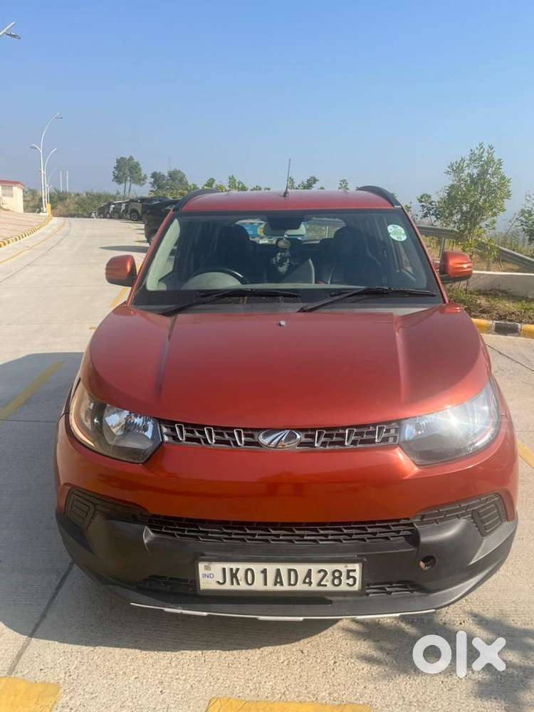 Mahindra Car Manual 2017