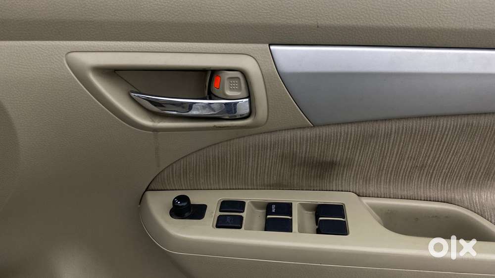 Maruti Suzuki Ertiga 2012-2015 Vxi, 2014, Petrol