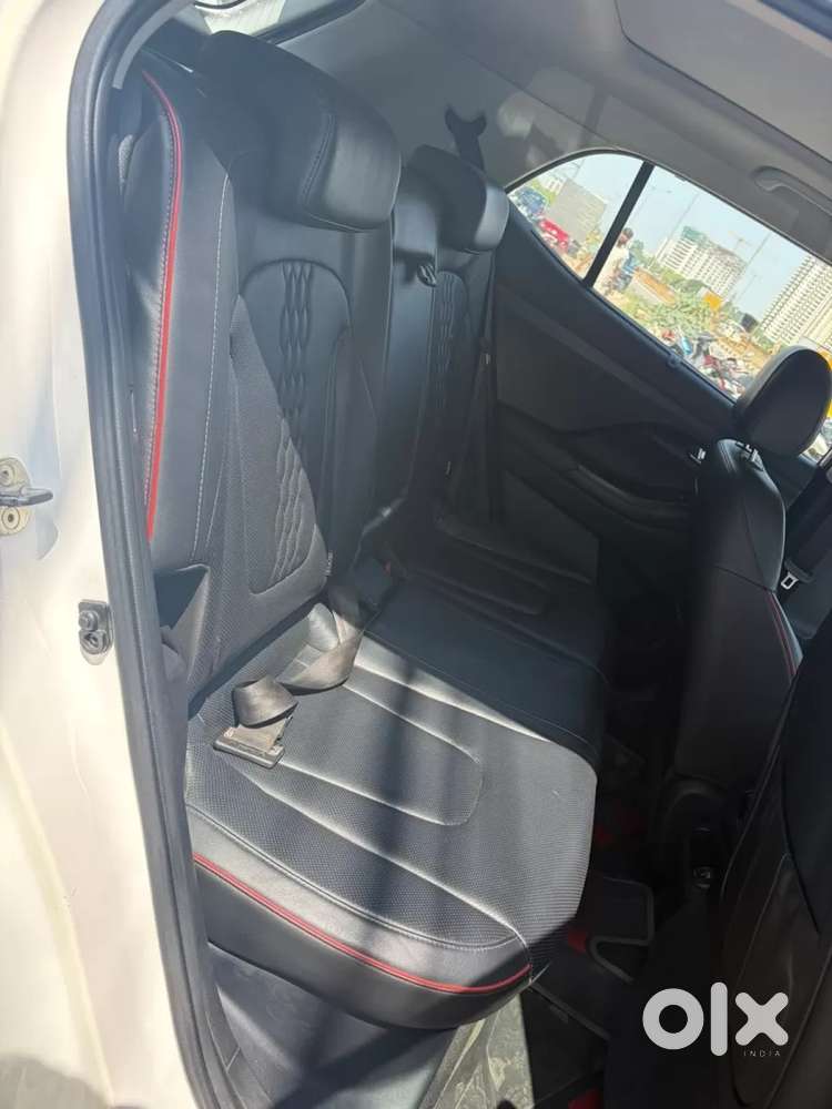 Hyundai Creta 1.4 Sx (o) Turbo Petrol Dct, 2020, Petrol