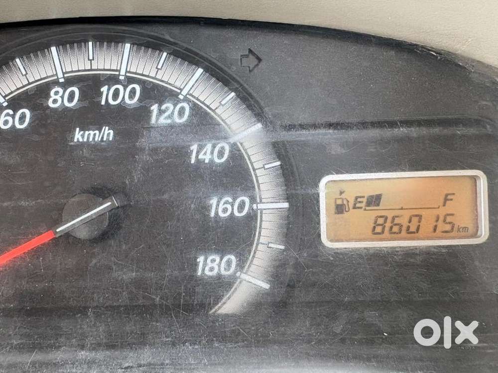Maruti Suzuki Car 2018