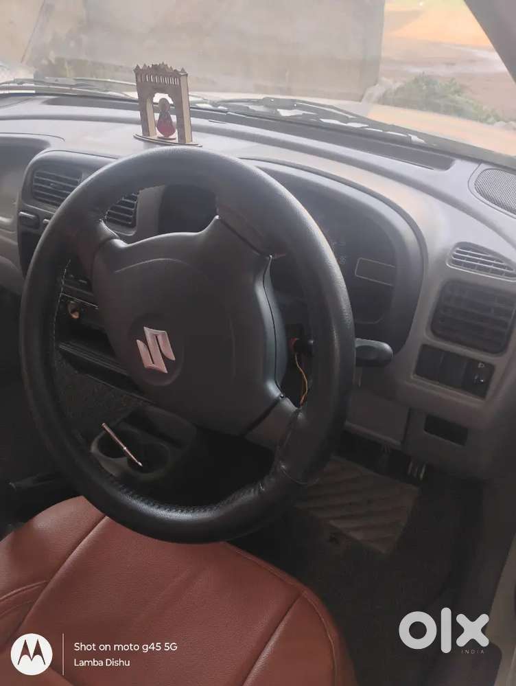 Maruti Suzuki Alto K10 2011