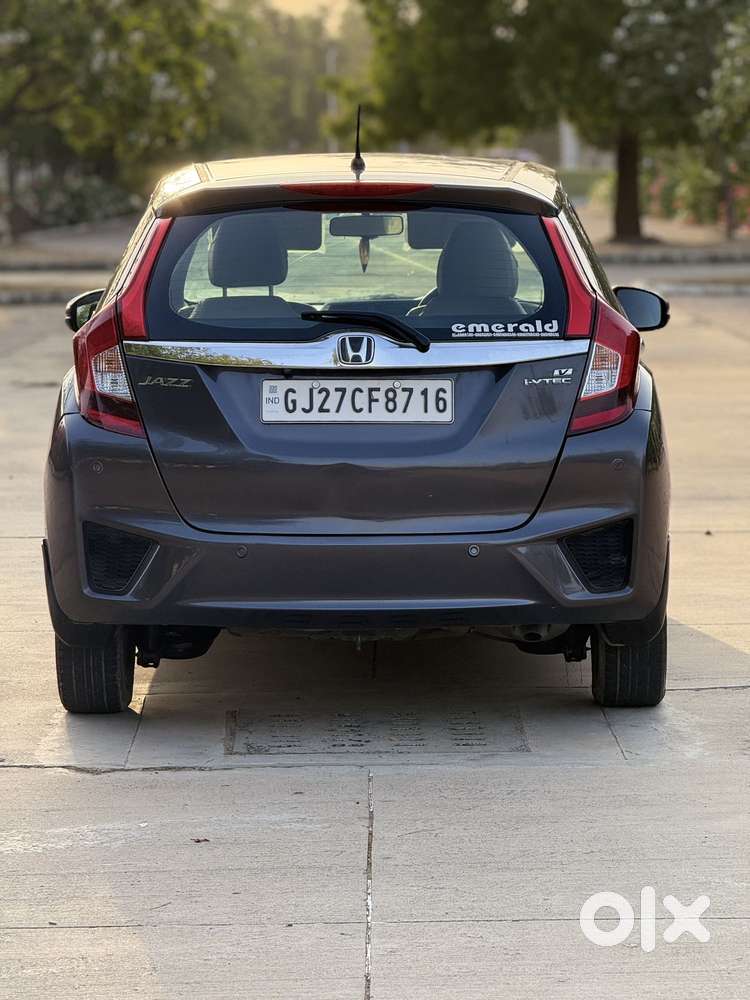 Honda Jazz V Mt Privilege, 2019, Petrol