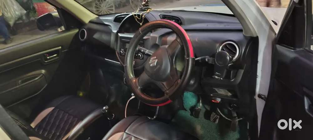 Maruti Suzuki S-presso Vxi 2020 At Very Less Price