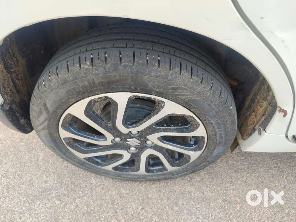 Maruti Suzuki Baleno 1.2 Alpha At, 2024, Petrol