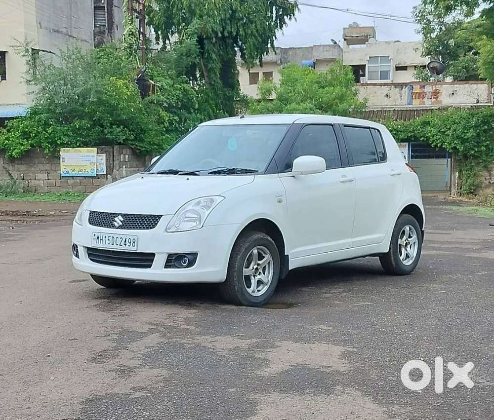 Maruti Suzuki Swift Ddis Vdi, 2011, Diesel
