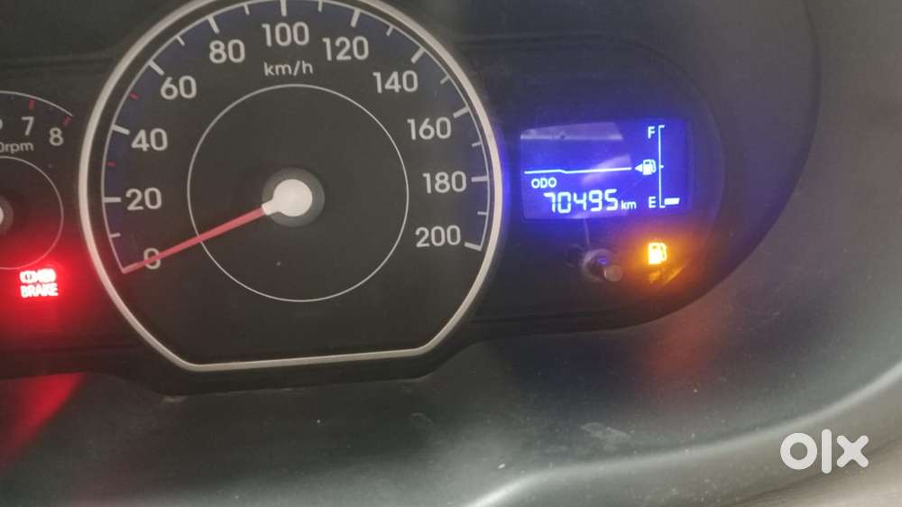 Hyundai I10 Era 1.1 Irde, 2011, Petrol