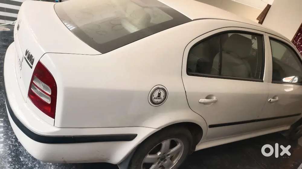 Skoda Elroq 2007