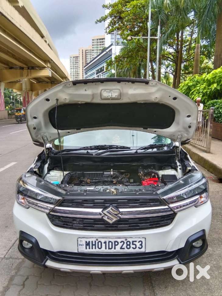 Maruti Suzuki Xl6 1.5 Zeta Mt, 2020, Petrol