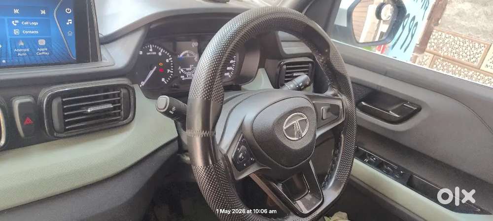 Sale My 82186 Punch Adventure 10833 Cng