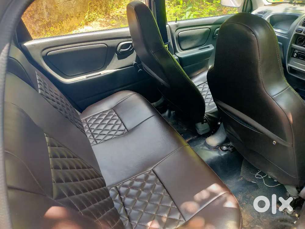 Maruti Suzuki Alto 2010 Lxi