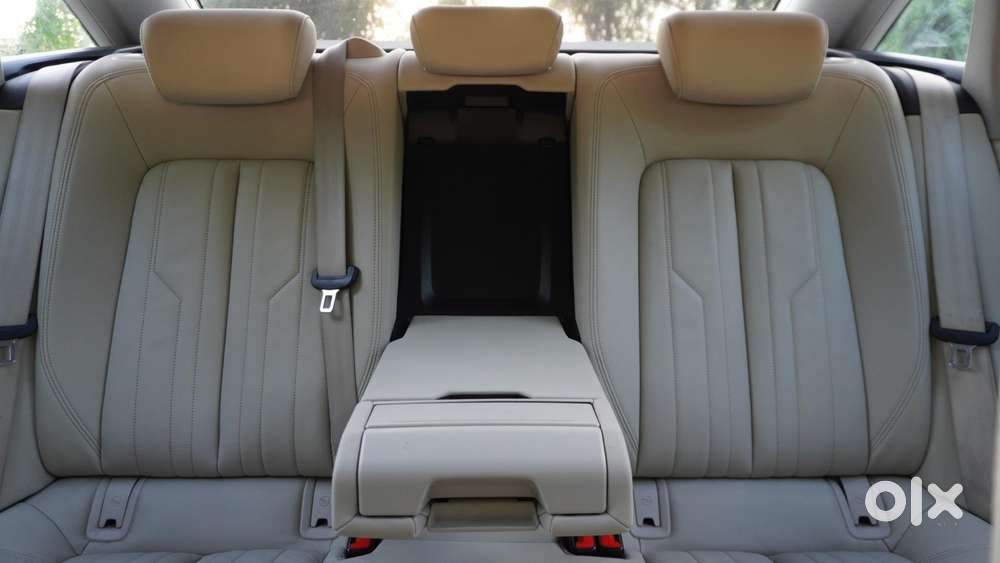 Audi A6 2.0 45 Tfsi Premium Plus, 2023, Petrol