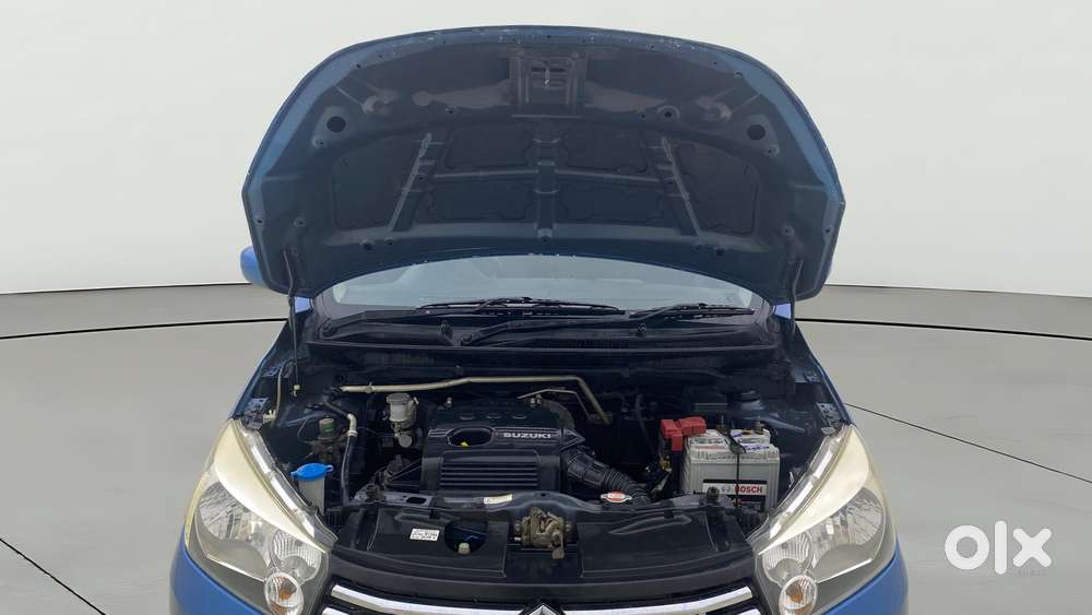 Maruti Suzuki Celerio