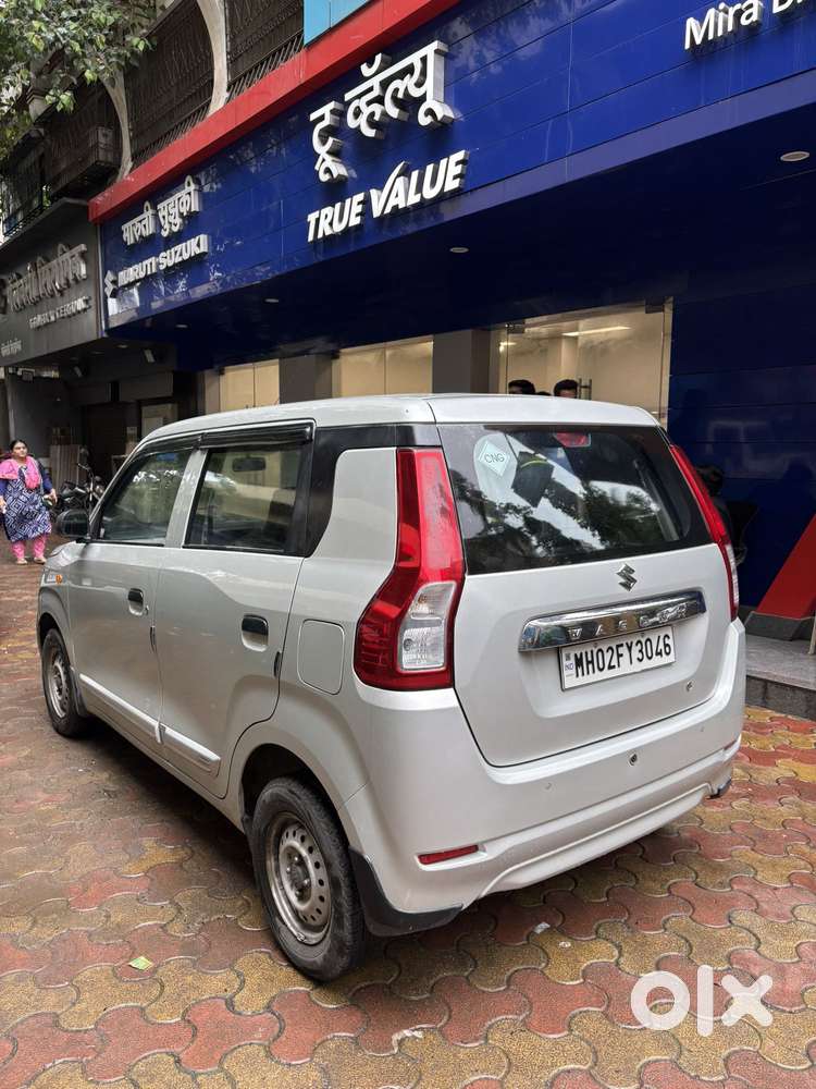 Maruti Suzuki Wagon R 1.0 Lxi Cng, 2023, Cng & Hybrids