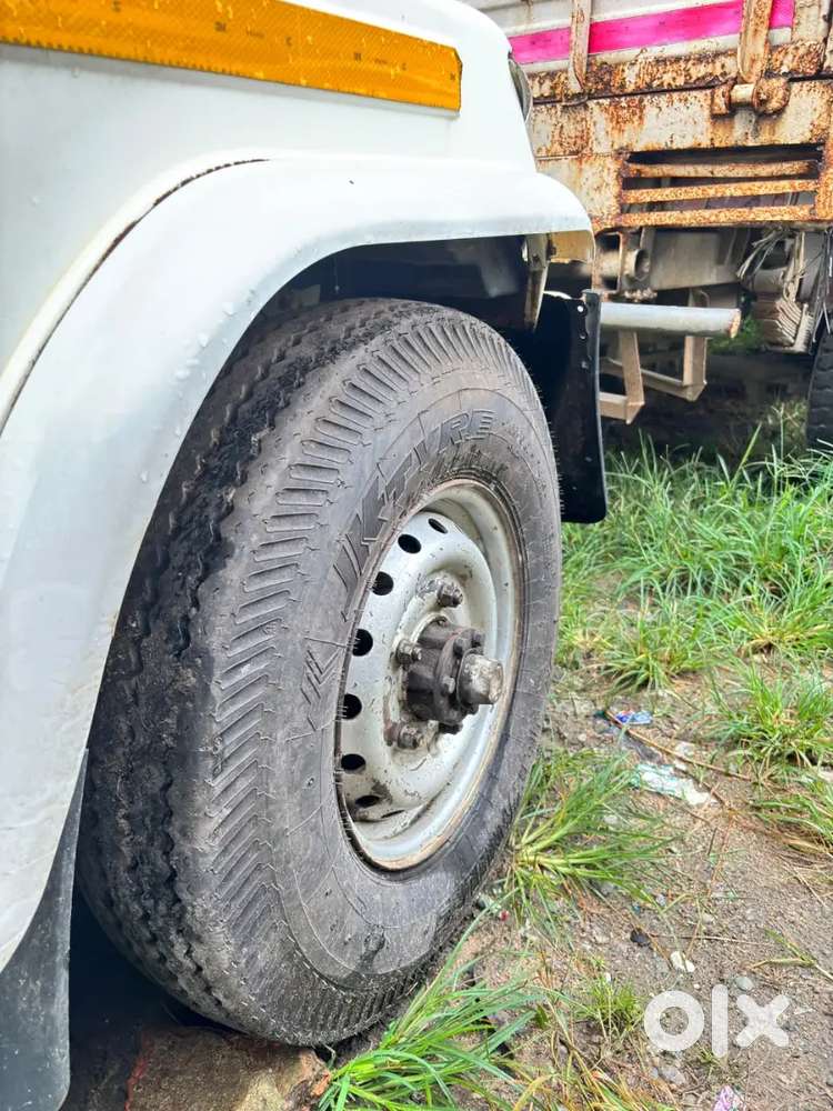 2019 Mahindra Bolero Camper 4×4 For Sale