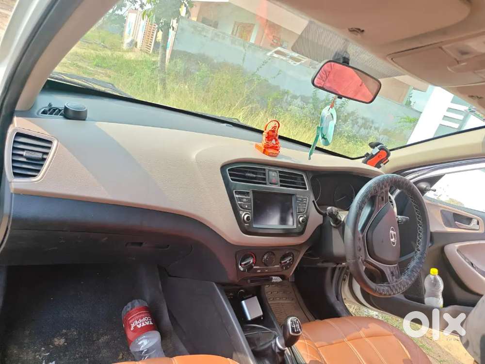 Hyundai I20 2016 Diesel 120000 Km Driven