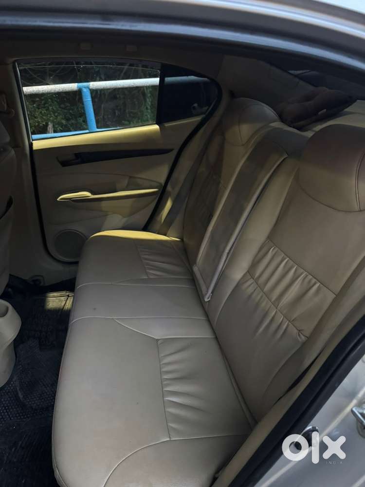 Honda City Petrol Good Condition
