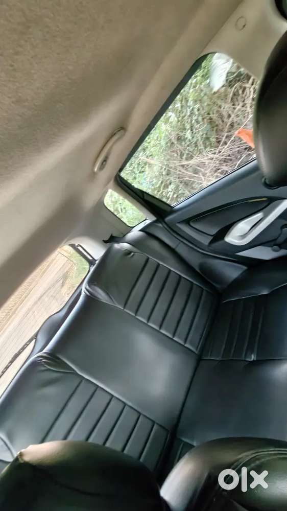 Ford Figo Diesel Manual 2011 Car