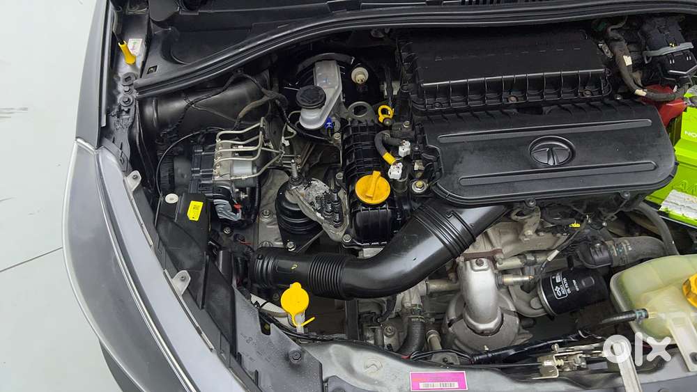 Tata Tiago 1.2 Revotron Xt Cng, 2022, Cng & Hybrids