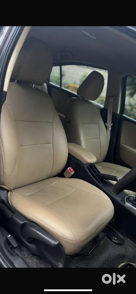 2016 Honda City Petrol