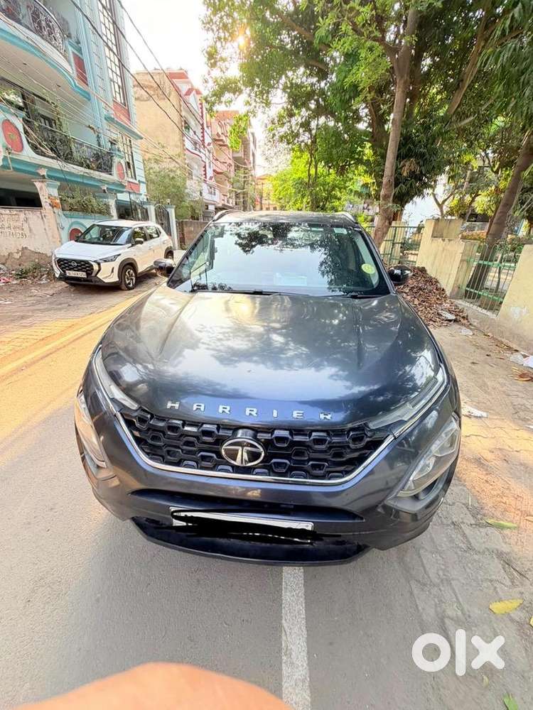 Tata Harrier 2020 Diesel Good Condition