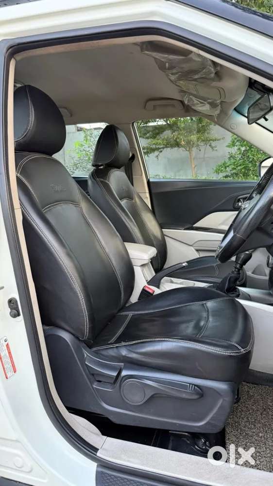 Mahindra Xuv300 W8 Option Diesel, 2019, Diesel