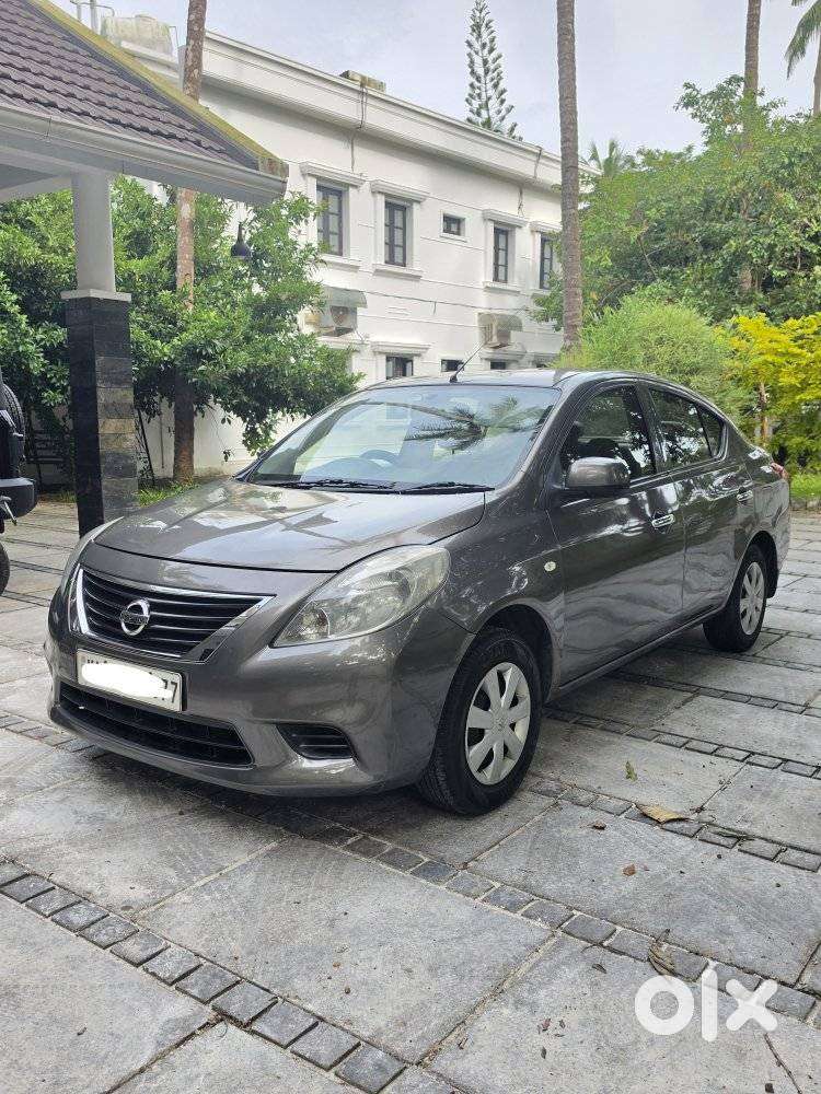 Nissan Sunny Diesel Xl, 2012, Diesel