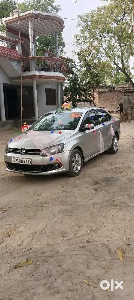 Volkswagen Vento Diesel 2011 Used Car