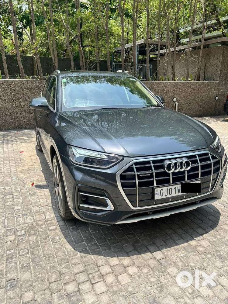 Audi Q5 Premium Plus 45 Tfsi, 2023, Petrol