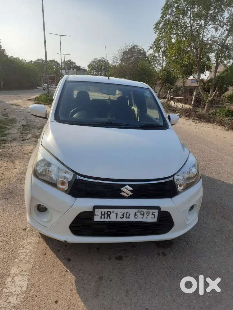 Maruti Suzuki Celerio 2020 Cng & Hybrids 79000 Km Driven