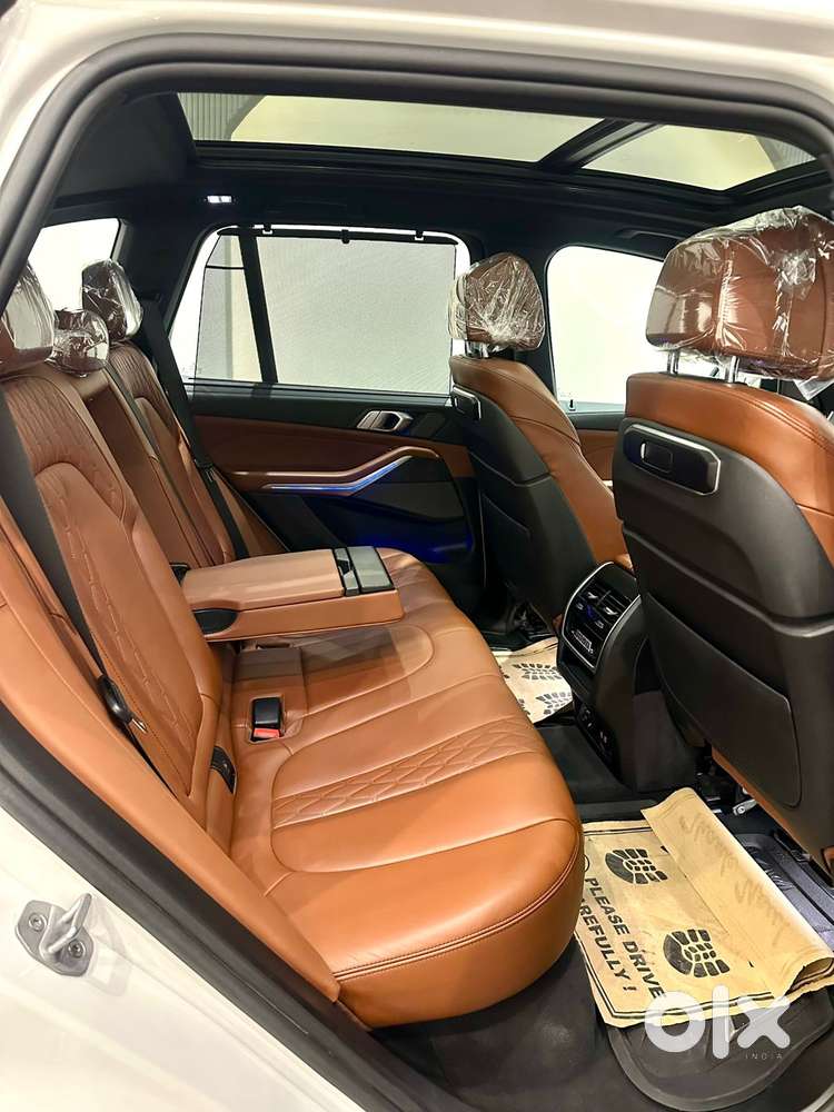 Bmw X5 Xdrive 40i M Sport, 2024, Petrol