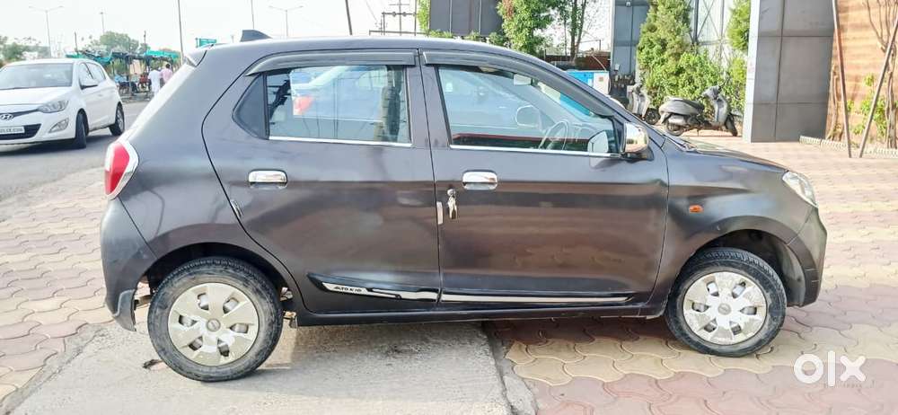Maruti Suzuki Alto K10 1.0 Vxi, 2023, Petrol