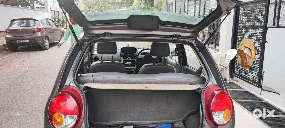 Chevrolet Spark 2013 Excellent Condition