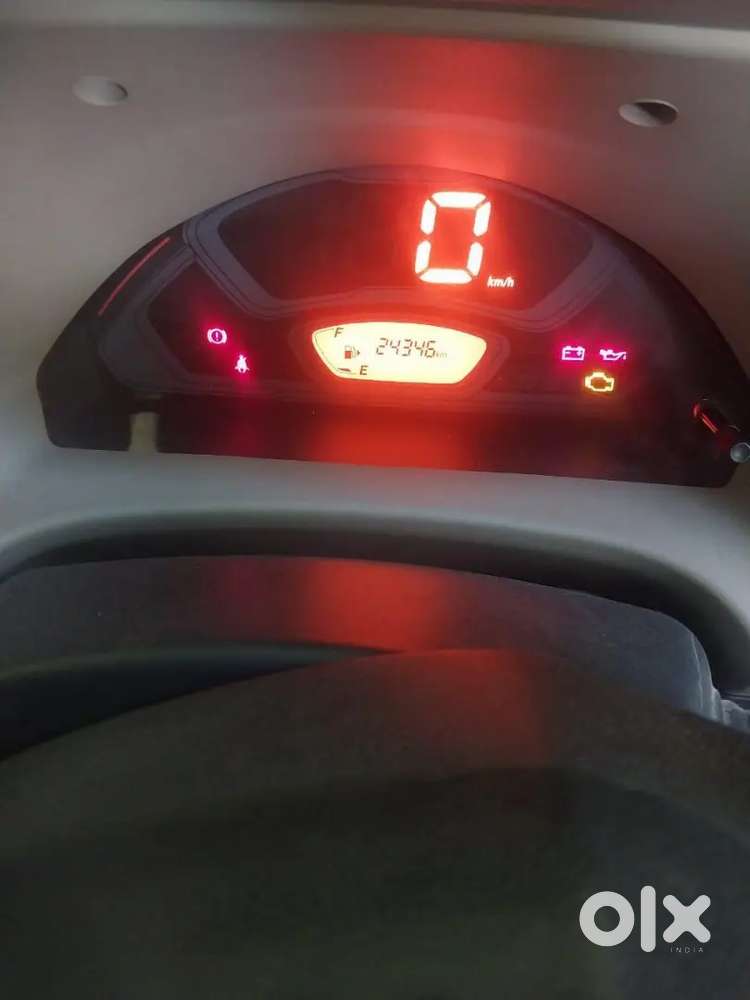 Maruti Suzuki Eeco 2024 Cng & Hybrids 24000 Km Driven