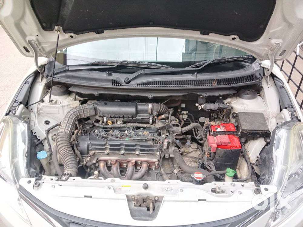 Maruti Suzuki Baleno 1.2 Delta, 2019, Petrol