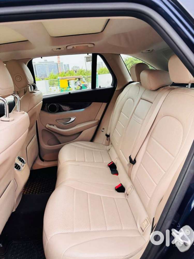 Mercedes-benz Glc 220d 4matic, 2017, Diesel